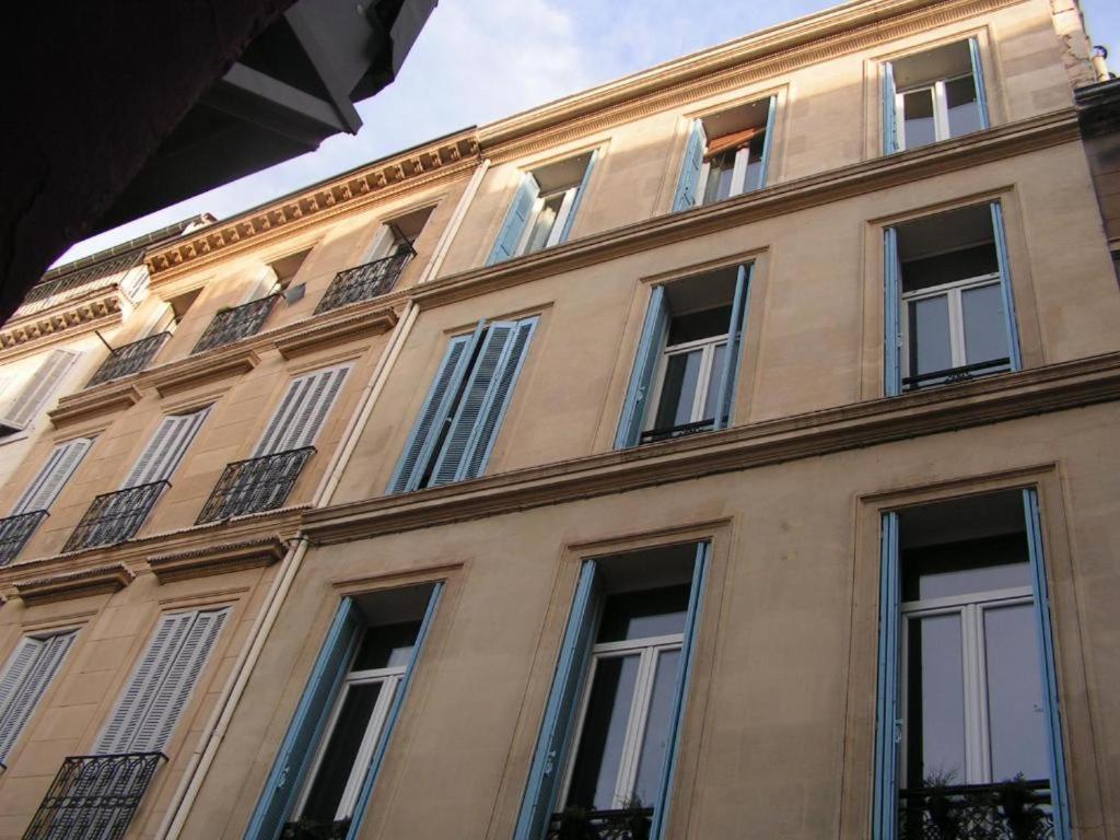 Quartier De Verdure "Cours Julien La Plaine "Chambre Privee Dans Appartement Marselha Exterior foto